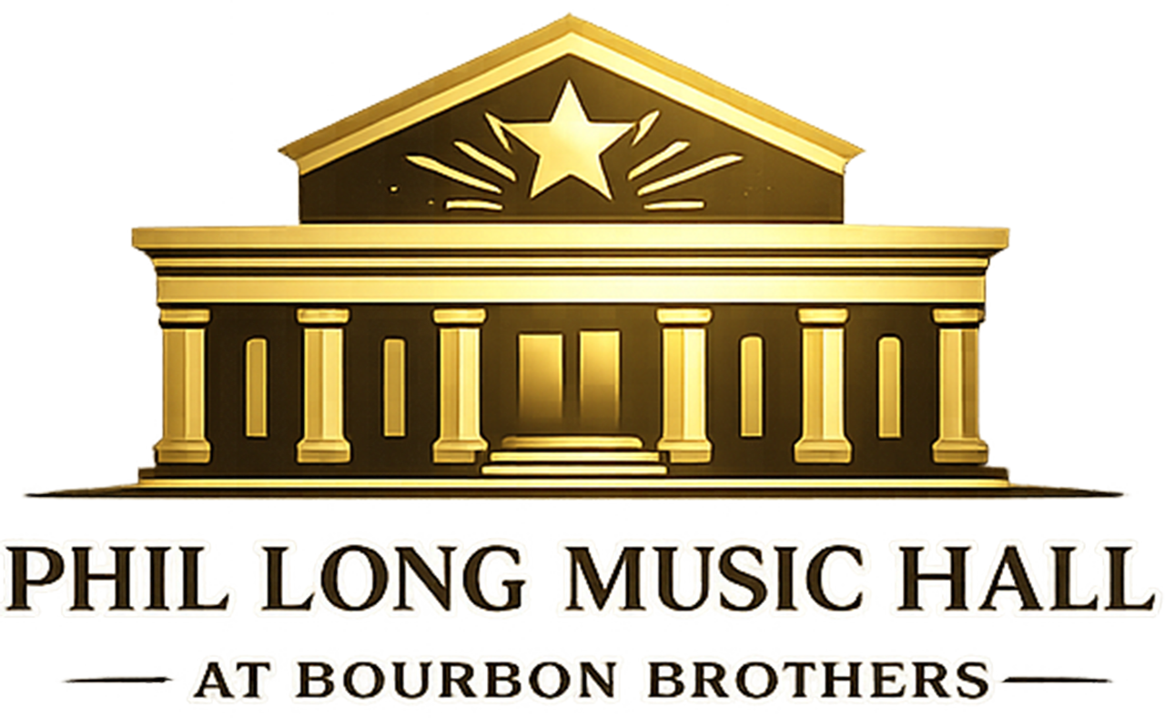 Phil Long Music Hall