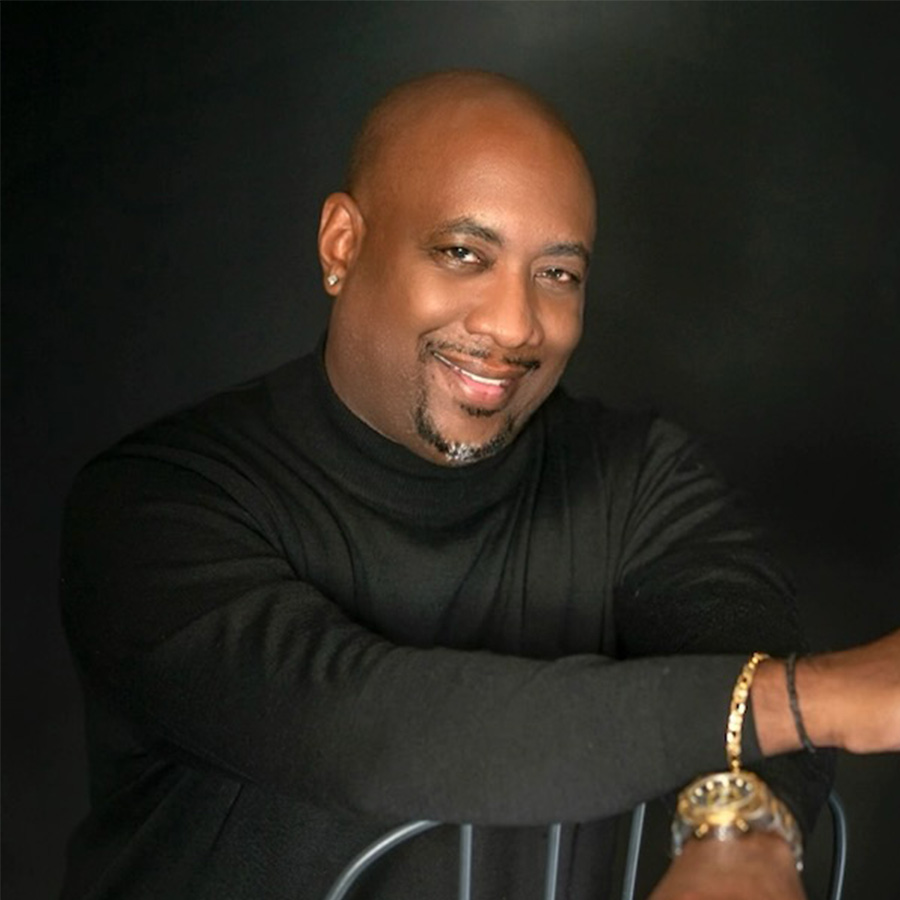 Tony Exum Jr.